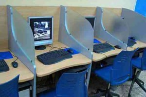 vendo cabinas de internet