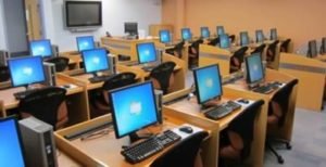Proyectos de Lan Center y Cabinas