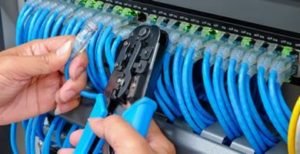 Instalación de Cableado Estructurado