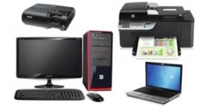 venta alquiler computadoras laptops impresoras proyectores peru